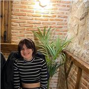 CLASES DE INGLÉS , LENGUA E HISTORIA PARA NIVEL DE PRIMARIA Y ESO